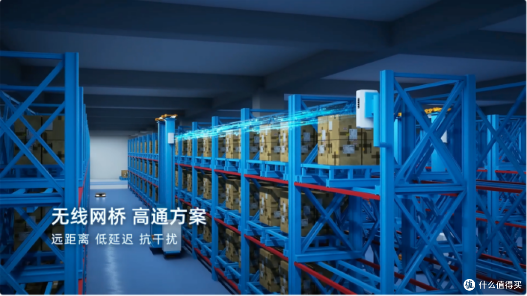 工业人必看!PLC 通信工业网桥震撼登陆市场