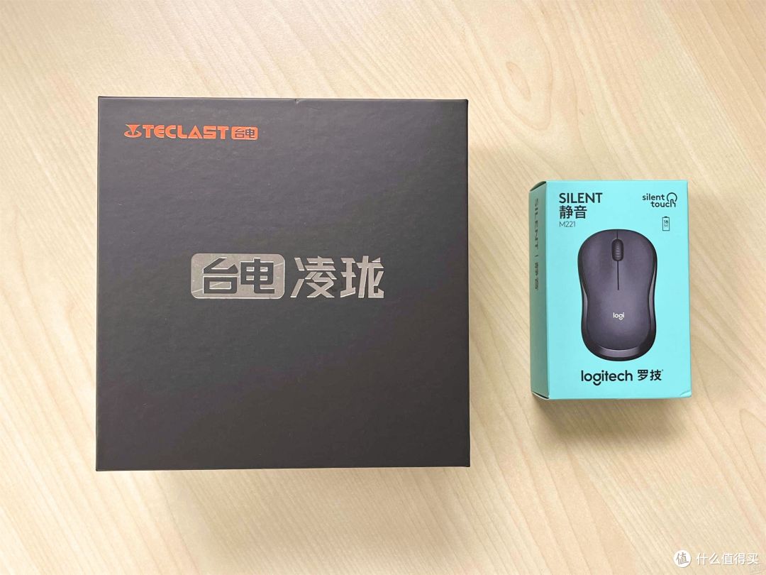转轻办公选择:台电凌珑M-NUC N5095四核处理器深度使用体验!