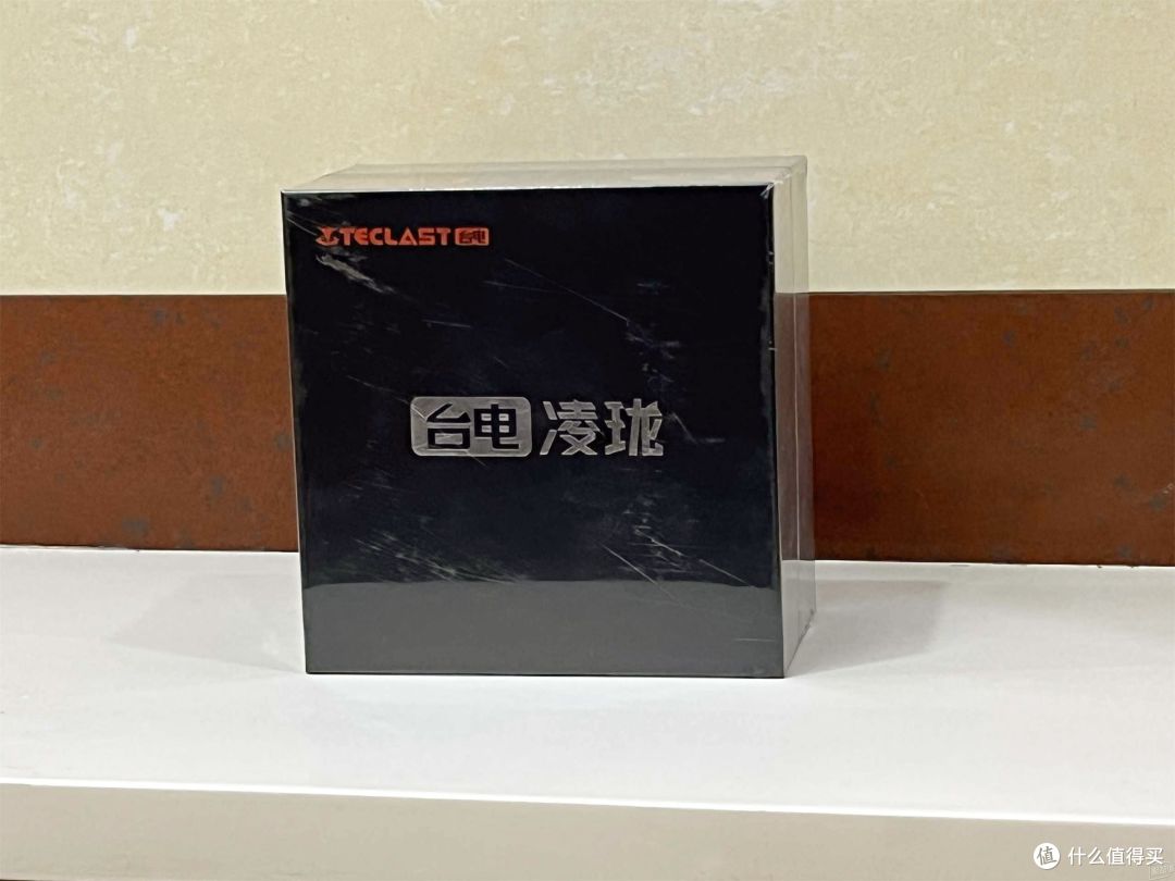 转轻办公选择:台电凌珑M-NUC N5095四核处理器深度使用体验!