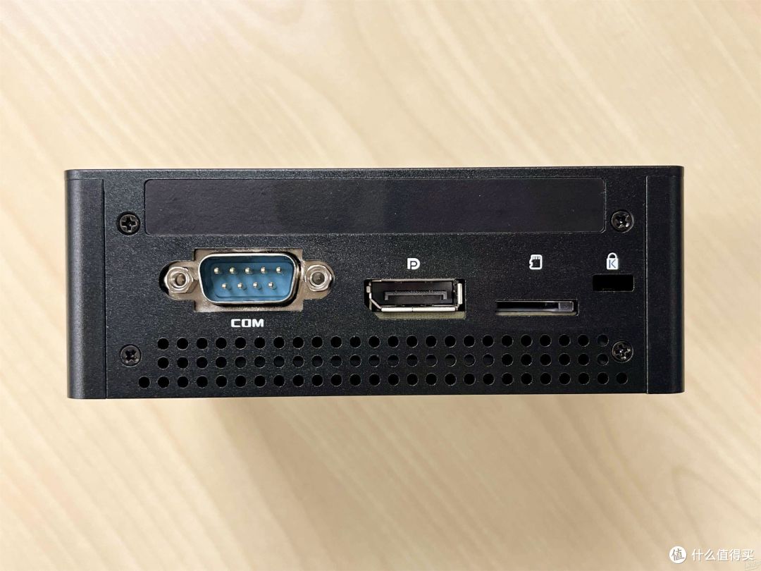 转轻办公选择:台电凌珑M-NUC N5095四核处理器深度使用体验!