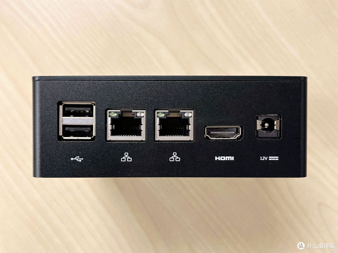 转轻办公选择:台电凌珑M-NUC N5095四核处理器深度使用体验!