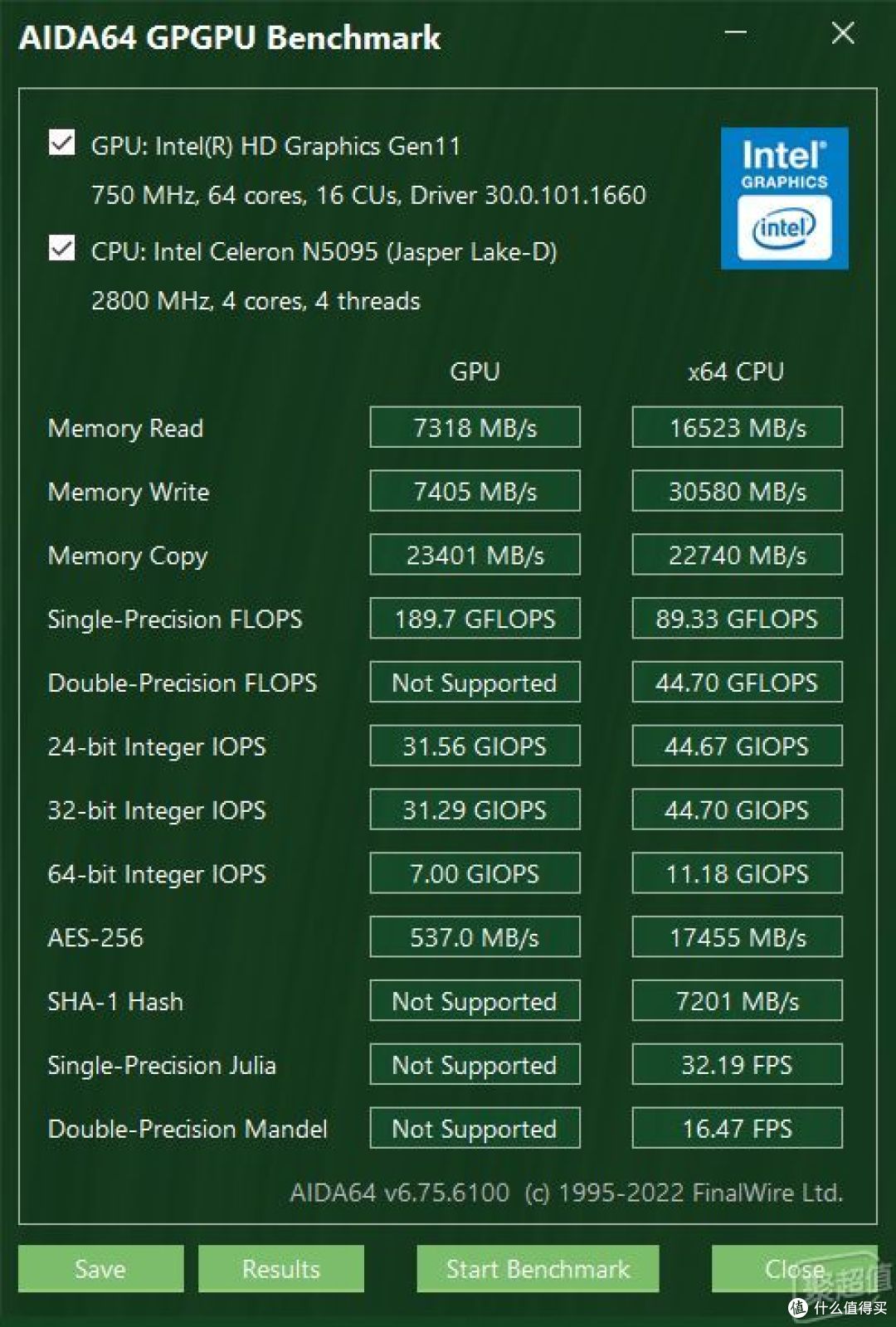 转轻办公选择:台电凌珑M-NUC N5095四核处理器深度使用体验!