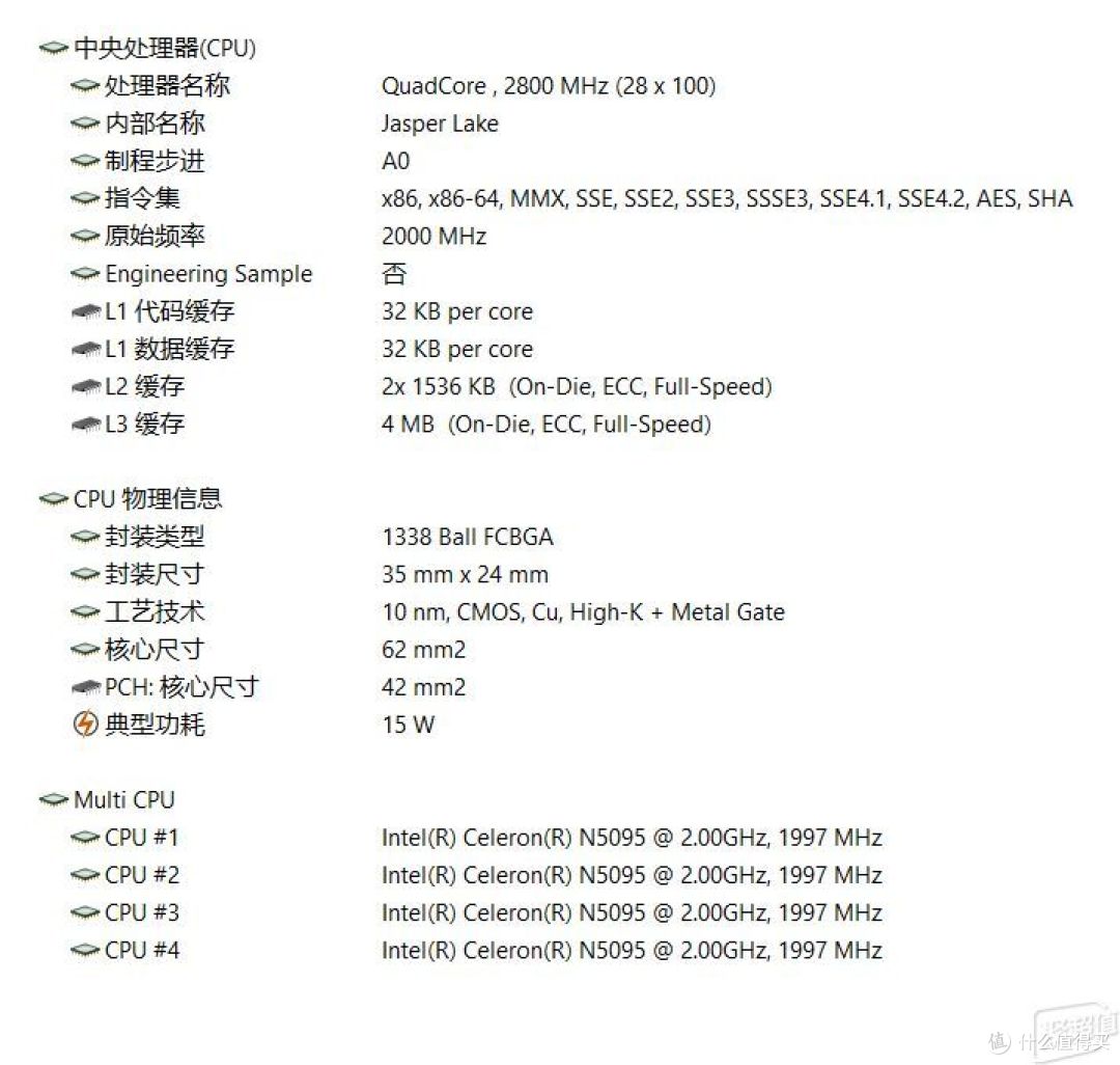 转轻办公选择:台电凌珑M-NUC N5095四核处理器深度使用体验!