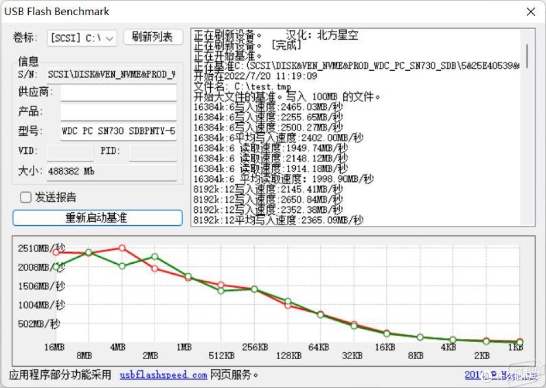 转轻办公选择:台电凌珑M-NUC N5095四核处理器深度使用体验!