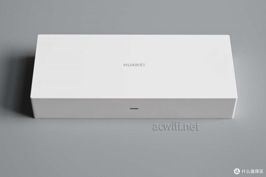 全球首拆:华为Q7网线版拆机