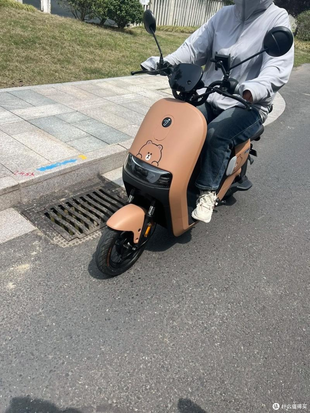电动自行车解决城市出行难题