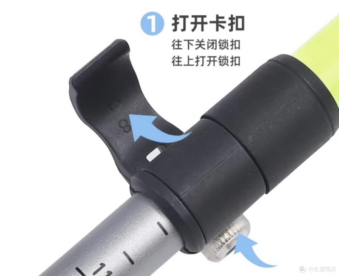 爱好户外新手必看!登山杖选购保姆级指南:从入门到避坑一篇搞定
