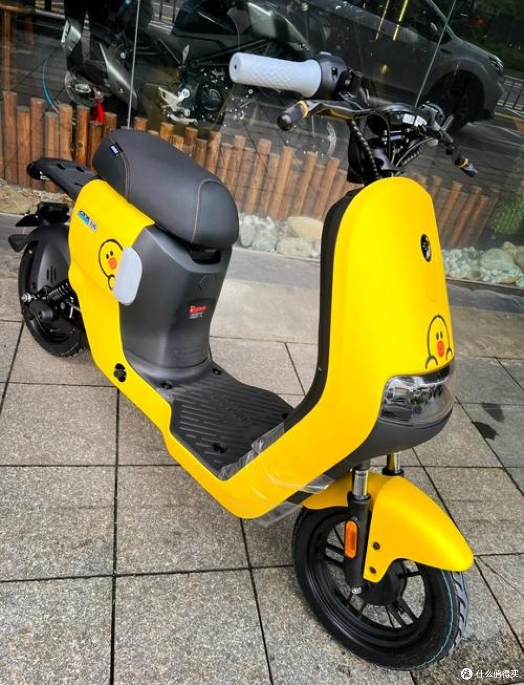 小电驴改变都市出行与生活方式