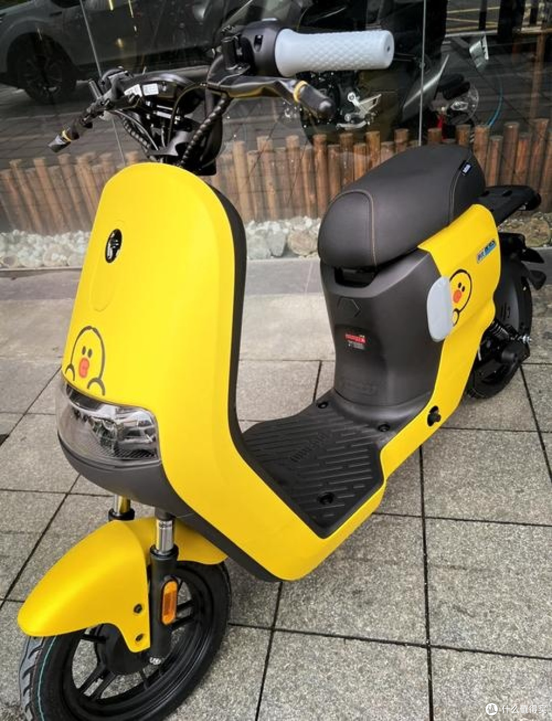 小电驴改变都市出行与生活方式