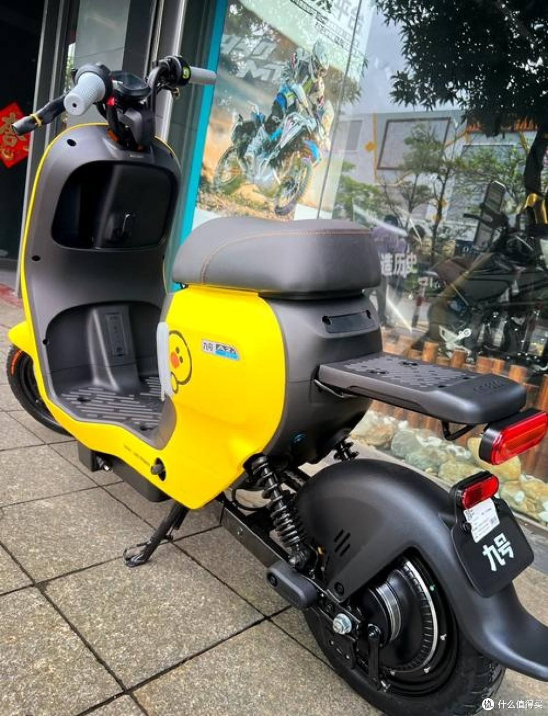 小电驴改变都市出行与生活方式