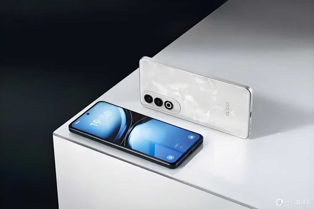 OPPO跌至1154元!256GB+6400mAh,续航焦虑者如鱼得水