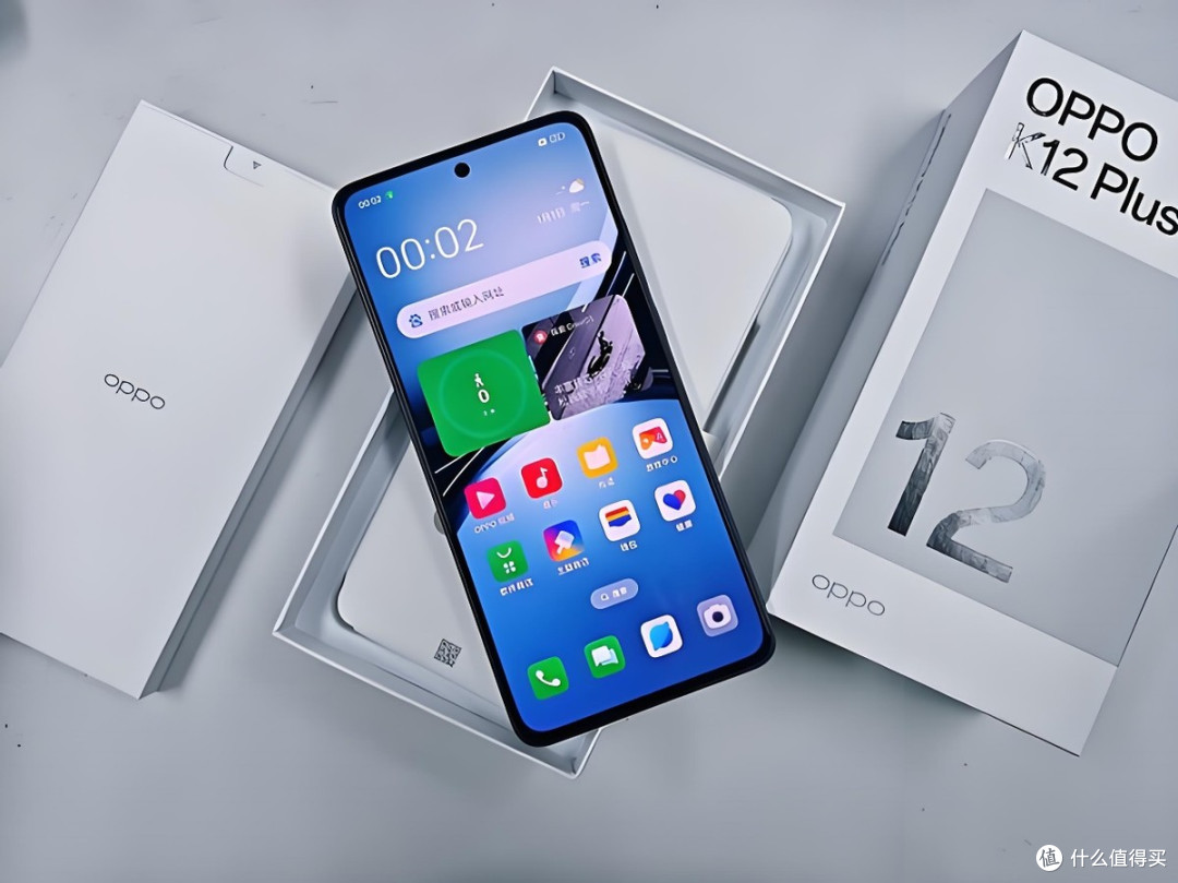OPPO跌至1154元!256GB+6400mAh,续航焦虑者如鱼得水