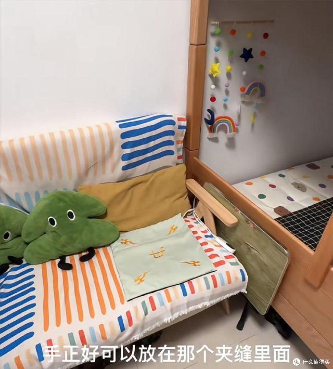 头一次看到香港的小豪宅,7㎡竟有2室2厅,一家三口住刚刚好!