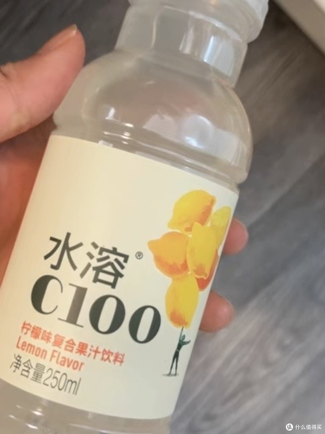 夏天的小确幸,藏在柠檬香气里