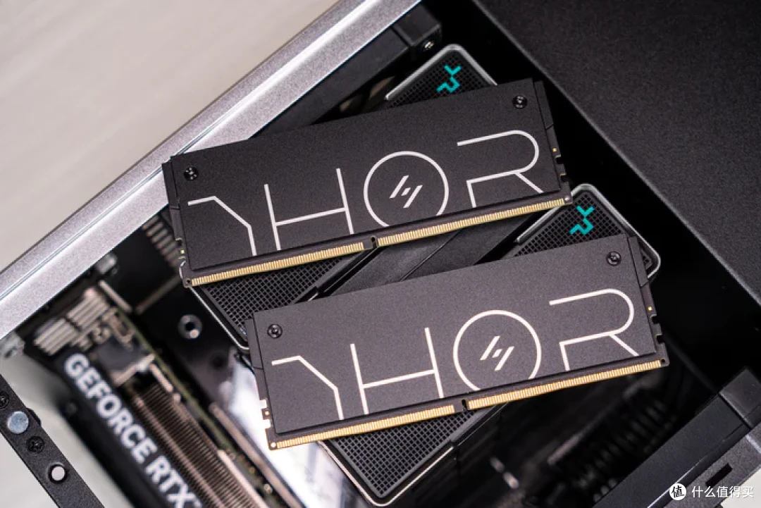 轻奢小家具——乔思伯T6+ROG STRIX X670E-I +ASUS4060LP装机分享