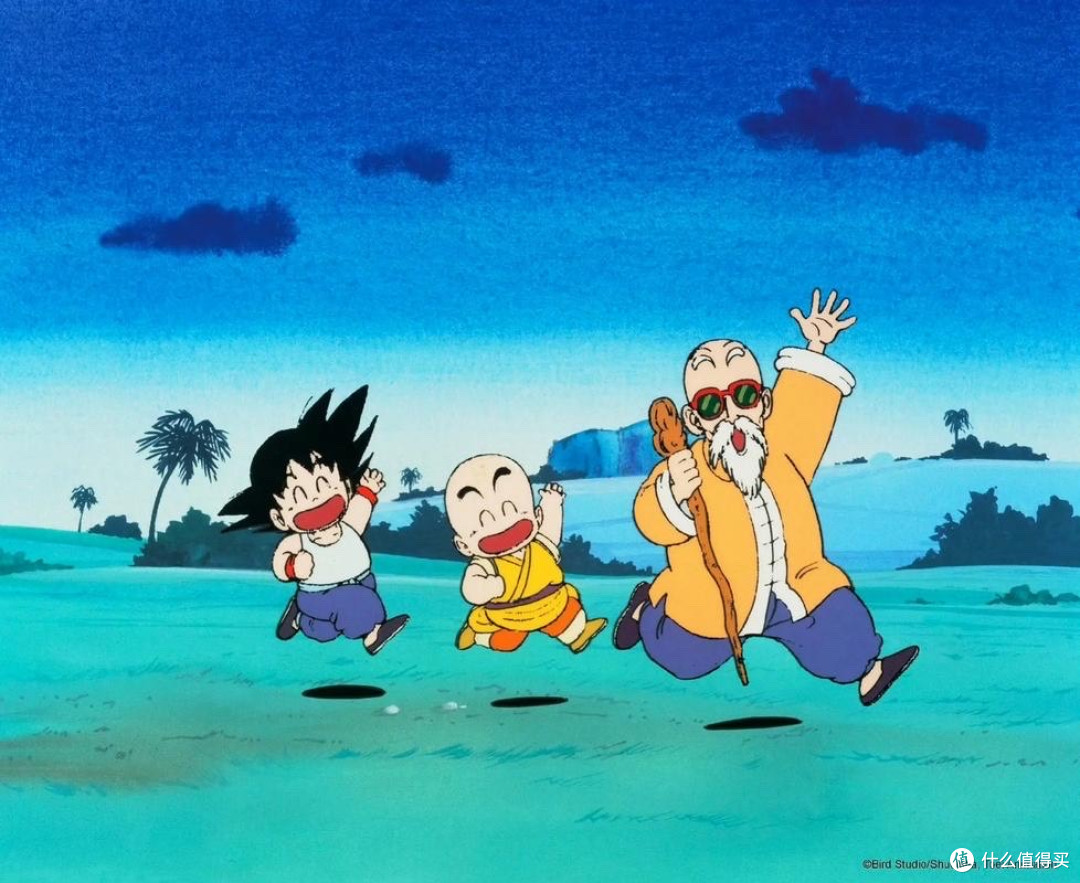 动画片回忆杀Top5:回不去的童年!让人怀念的放学时光!