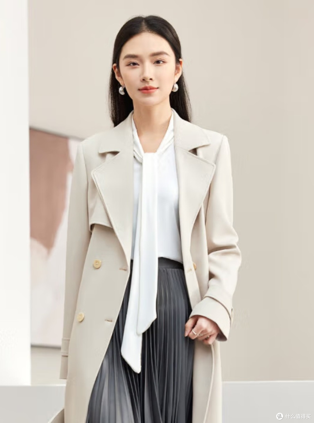 春季穿搭指南,挖掘你的衣橱宝藏单品