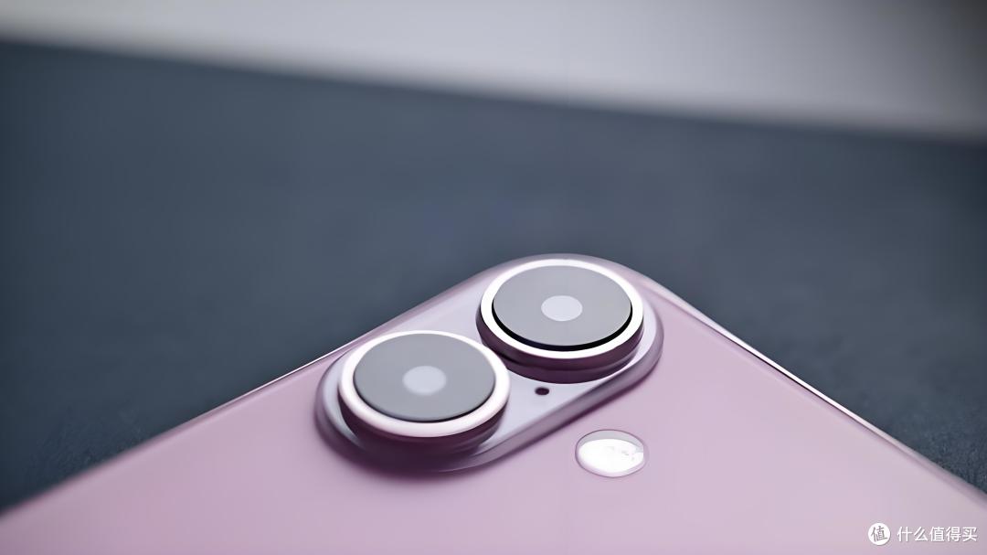 iPhone 16牙膏挤爆,A18 Pro+长续航,可以冲?