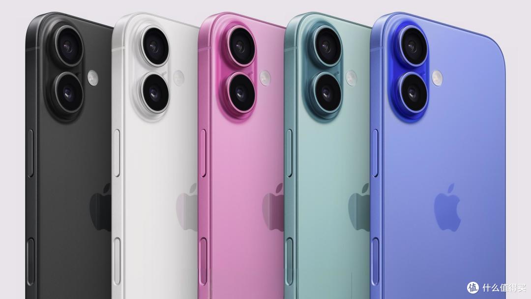 iPhone 16牙膏挤爆,A18 Pro+长续航,可以冲?