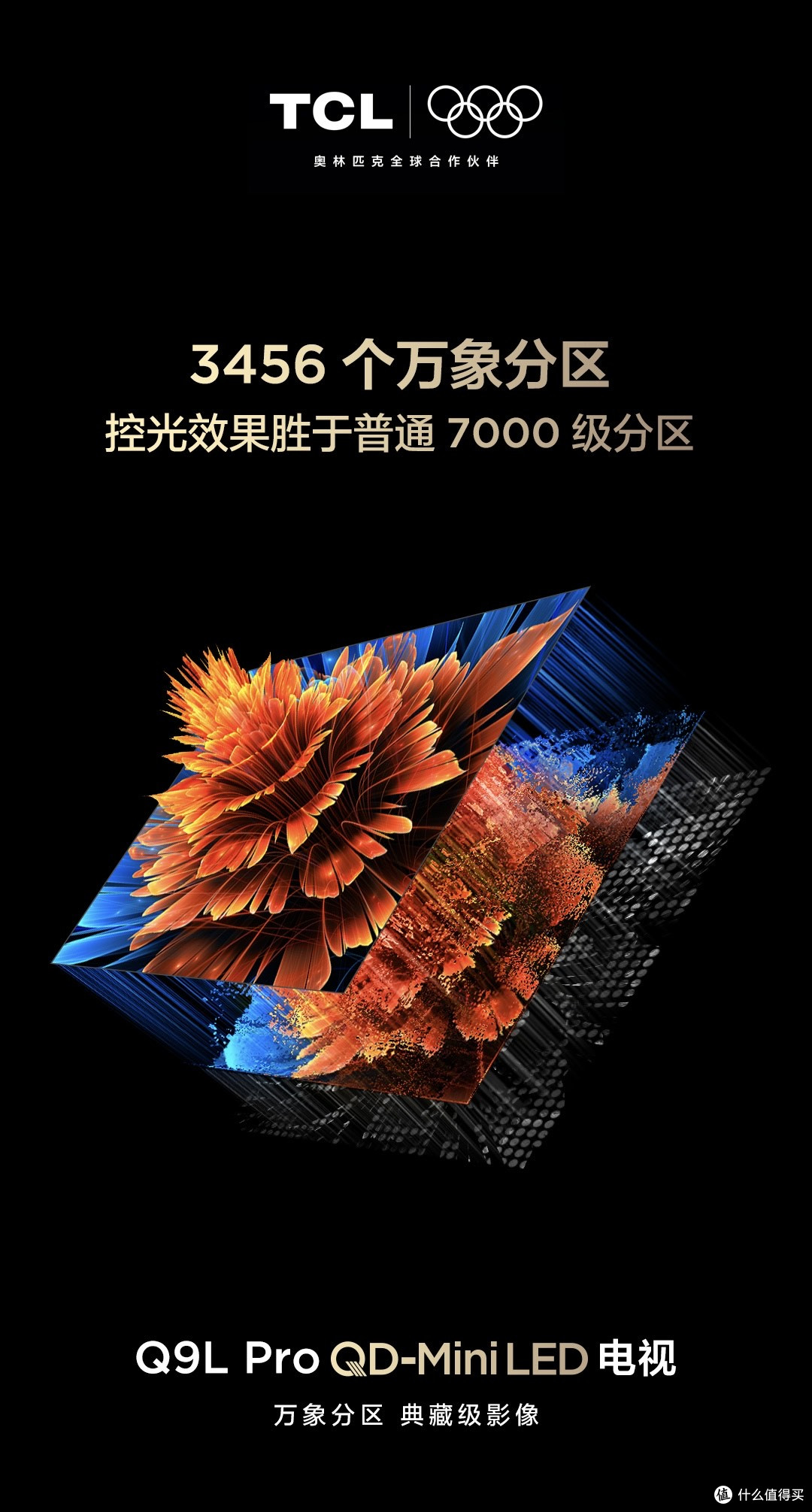 别被忽悠了！真想买台好电视，就选TCL这两款，技术和价格都到位