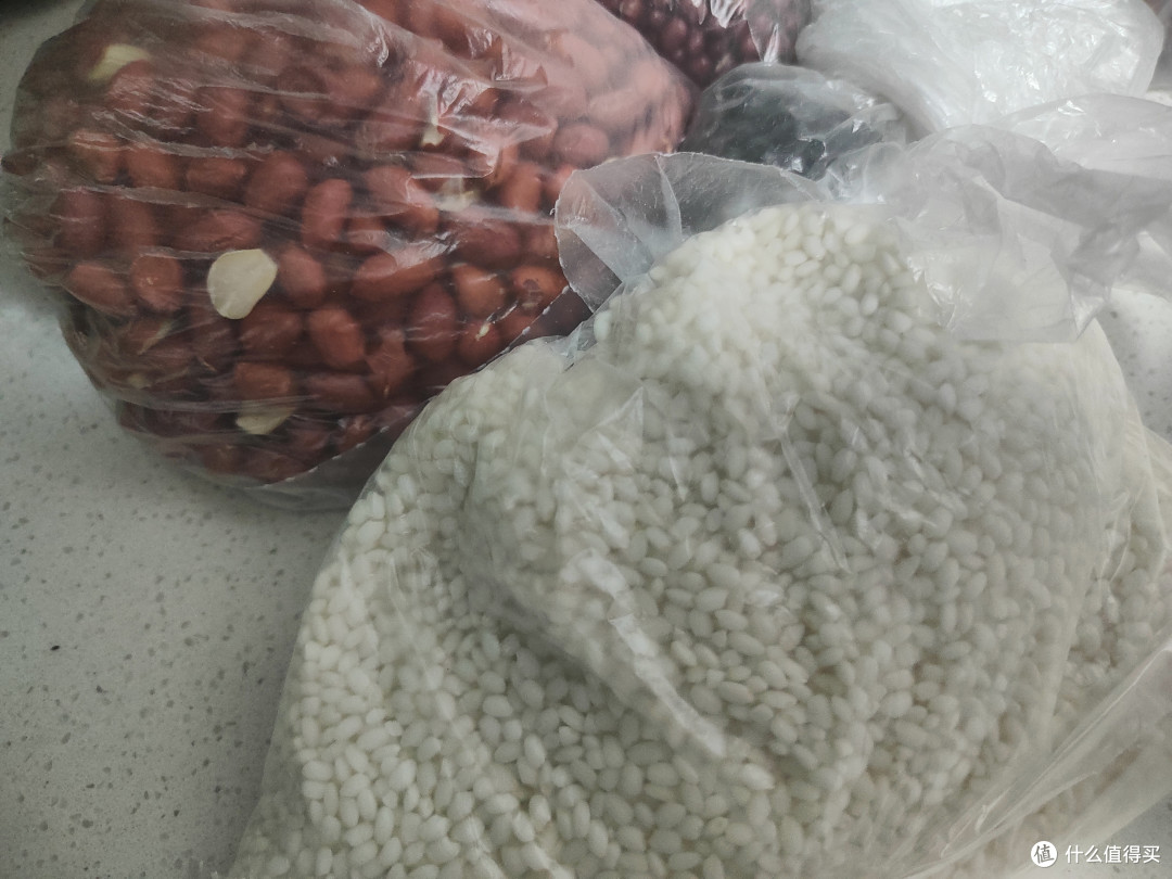 清明养生豆浆：六味食材打造春日元气早餐