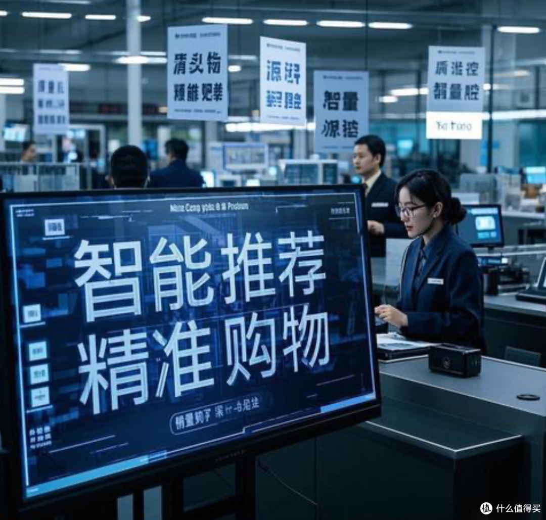 AI 护航:消费者信息安全的新护盾与实用招