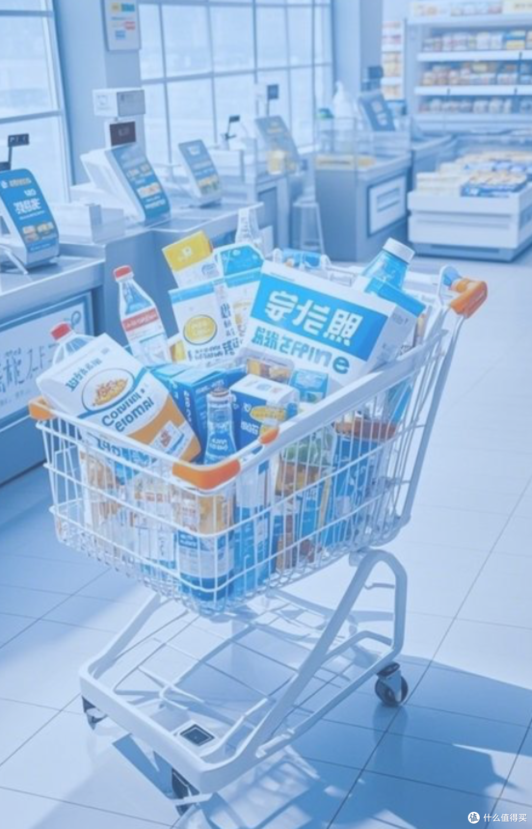 AI 护航:消费者信息安全的新护盾与实用招