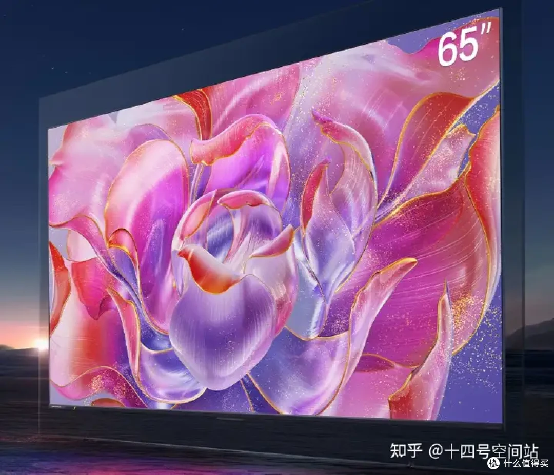 AI电视的“读心术”革命:海信65E5ND-PRO如何重新定义智能体验?