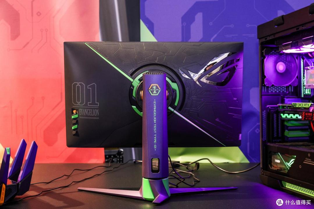 2025 ROG DAY盛大开启，超多高性能显示器燃爆全场！