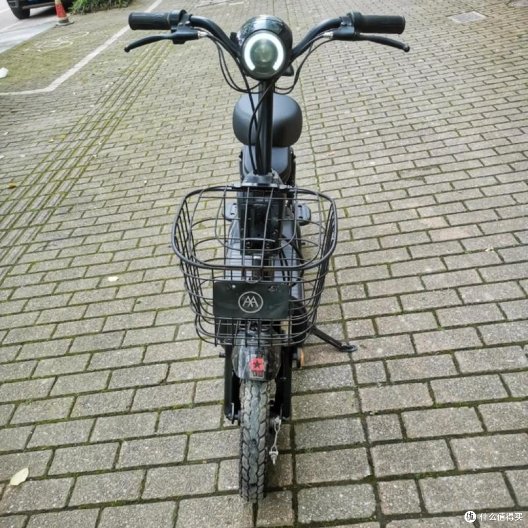 小电驴改造：提升骑行体验
