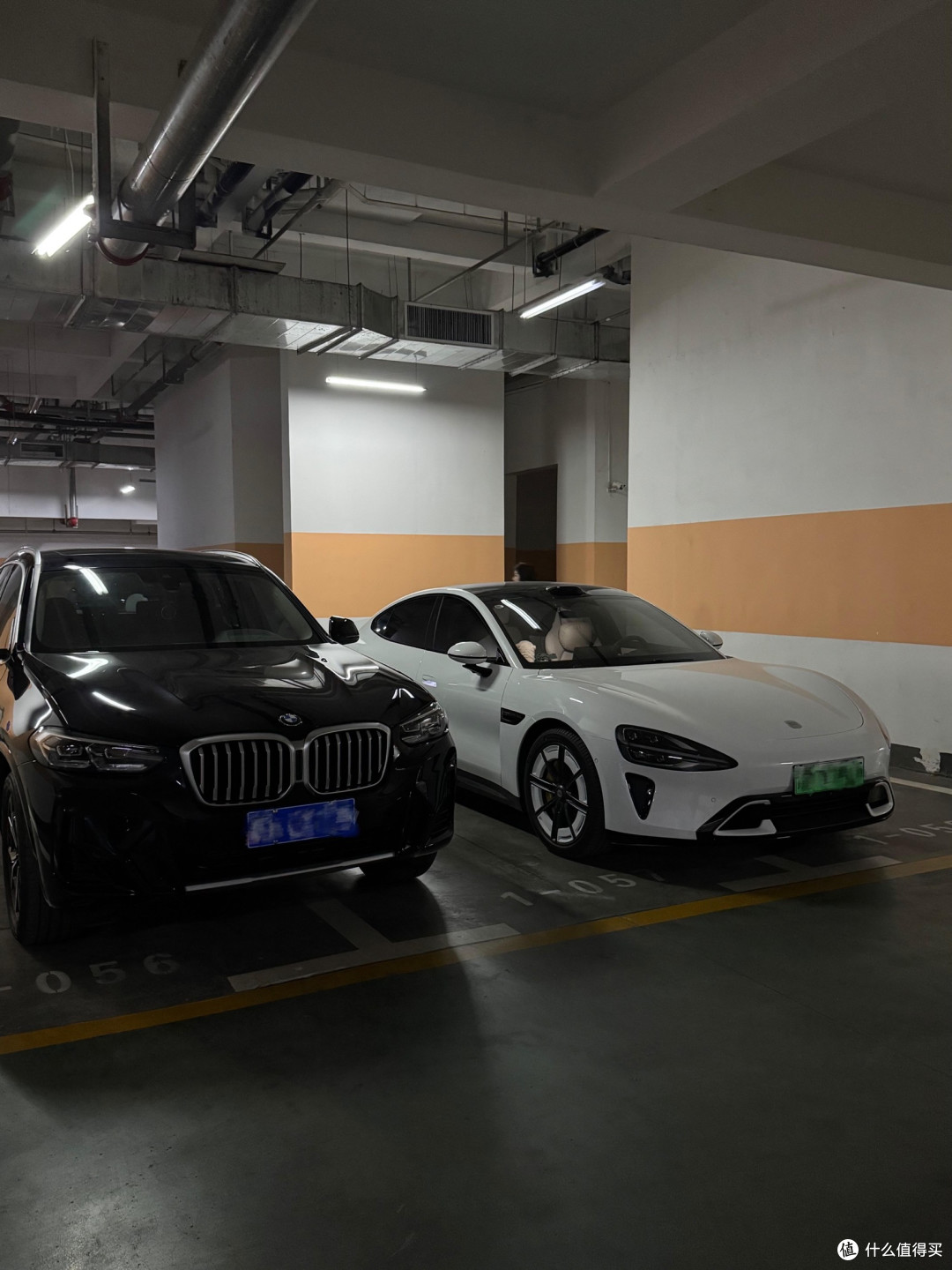 小米汽车:性能与智能兼备
