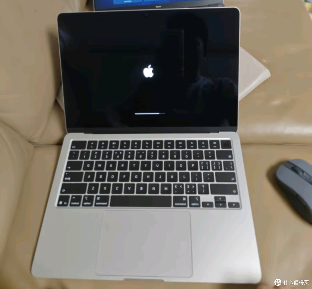 2025 MacBook Air M4:轻薄高性能