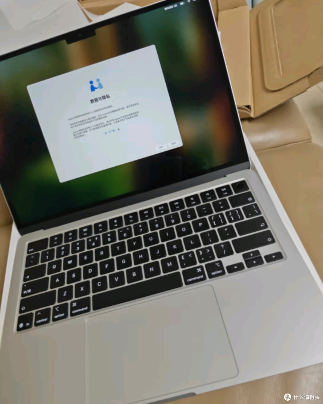 2025 MacBook Air M4:轻薄高性能