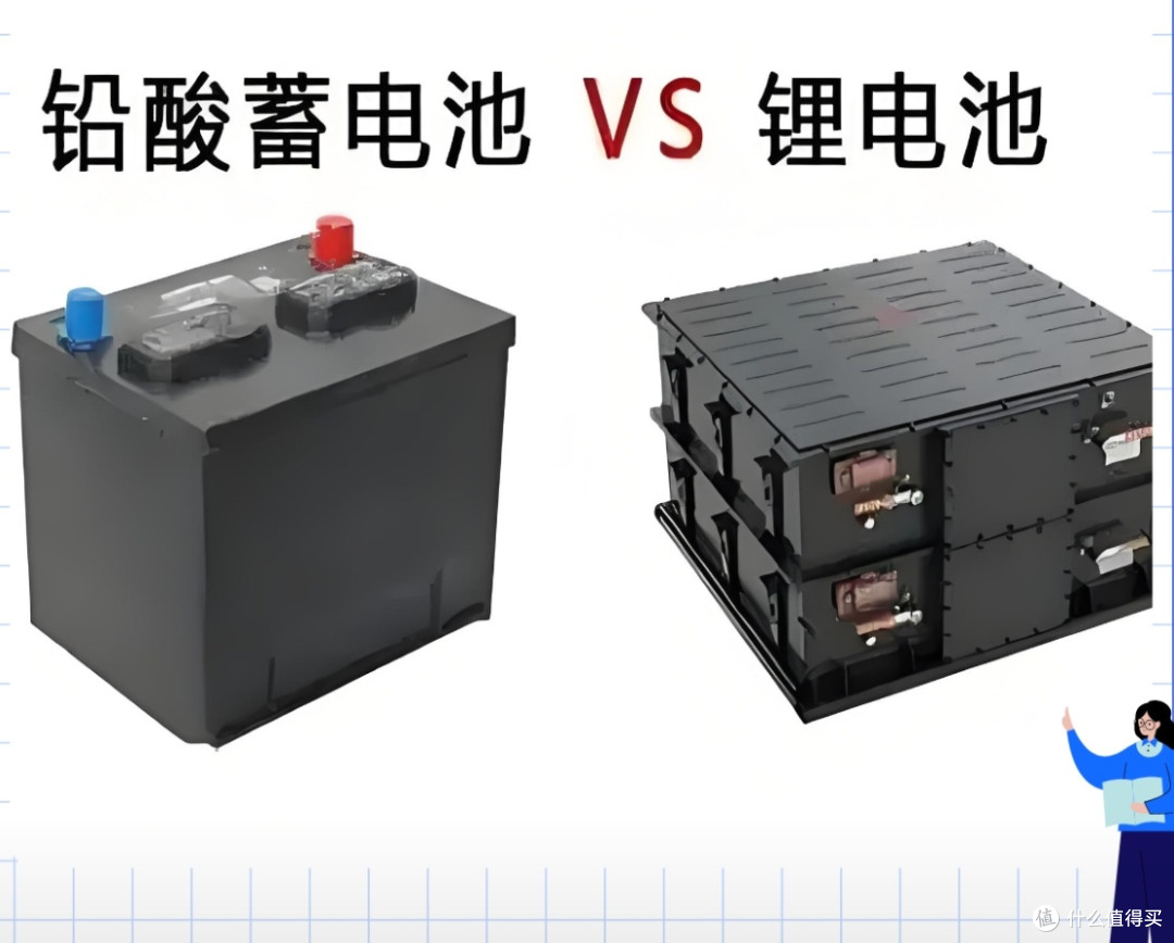 电动车选购敲黑板：带你轻松挑到心仪的小电驴