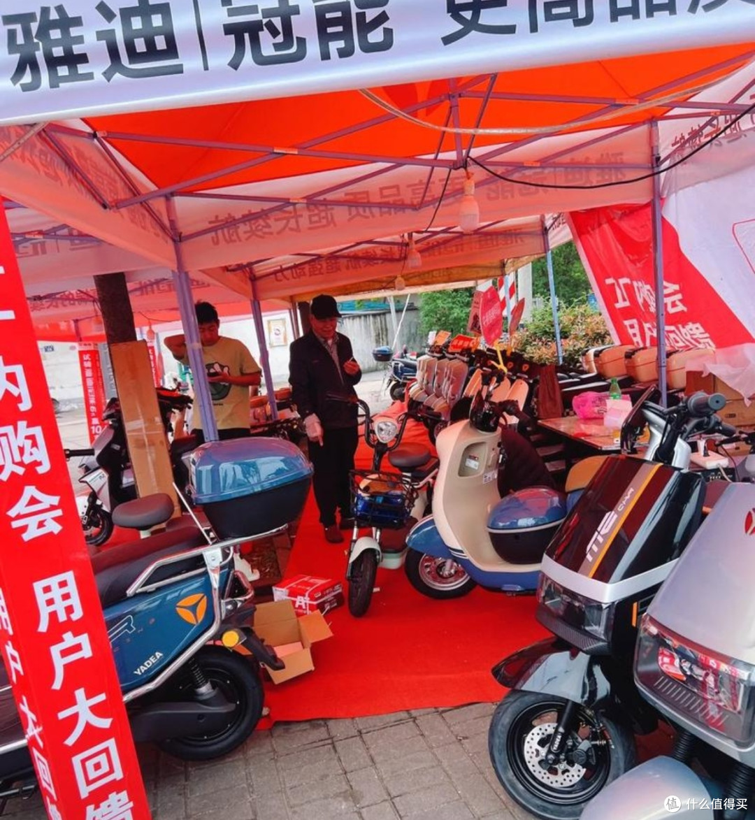 电动车选购敲黑板：带你轻松挑到心仪的小电驴