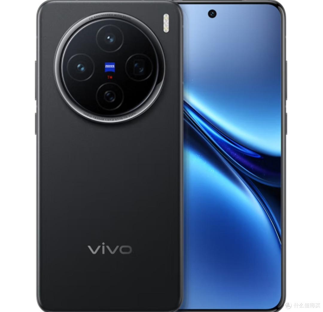 半个月深度体验：vivo X200真的很能打！