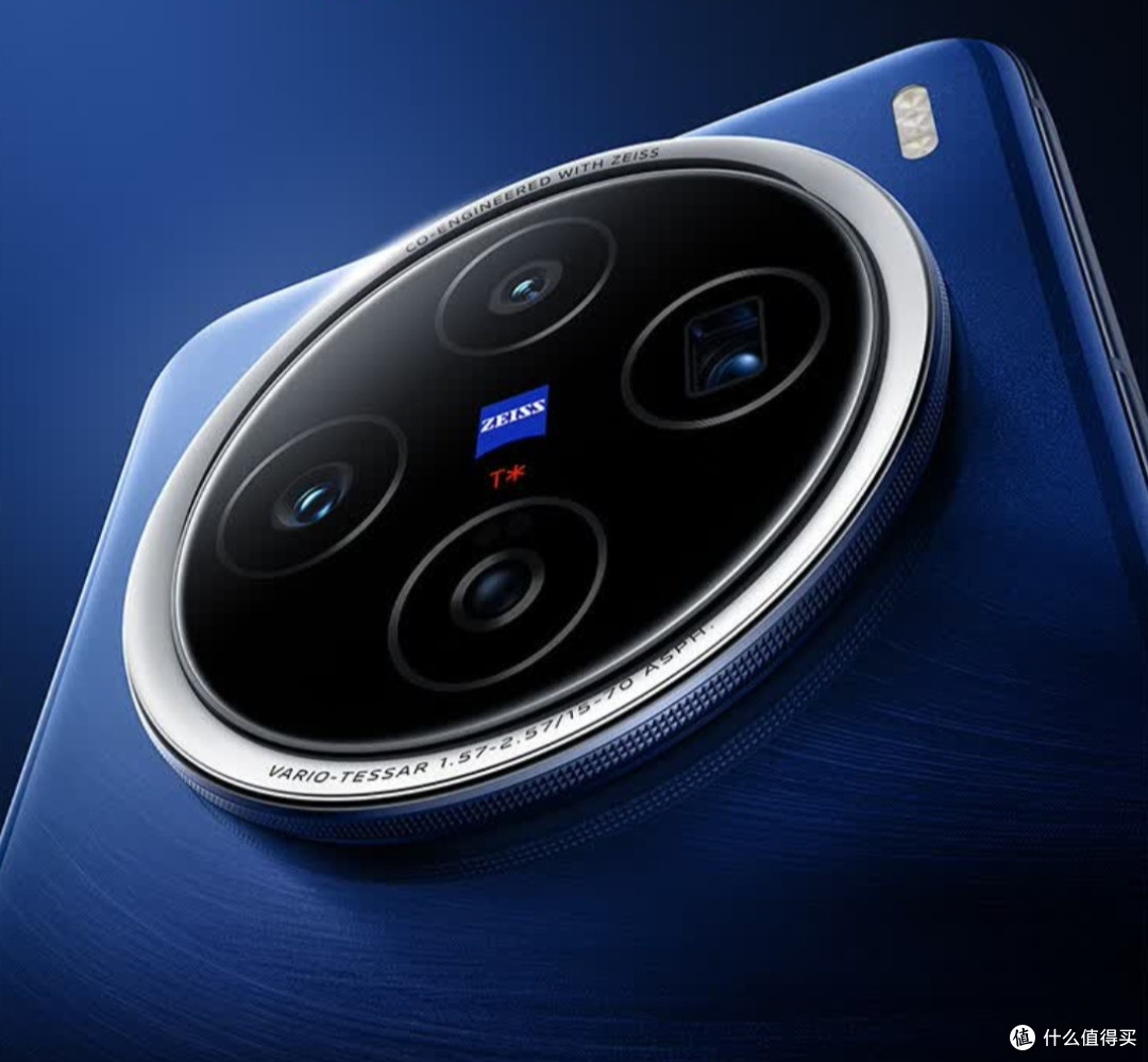 半个月深度体验：vivo X200真的很能打！