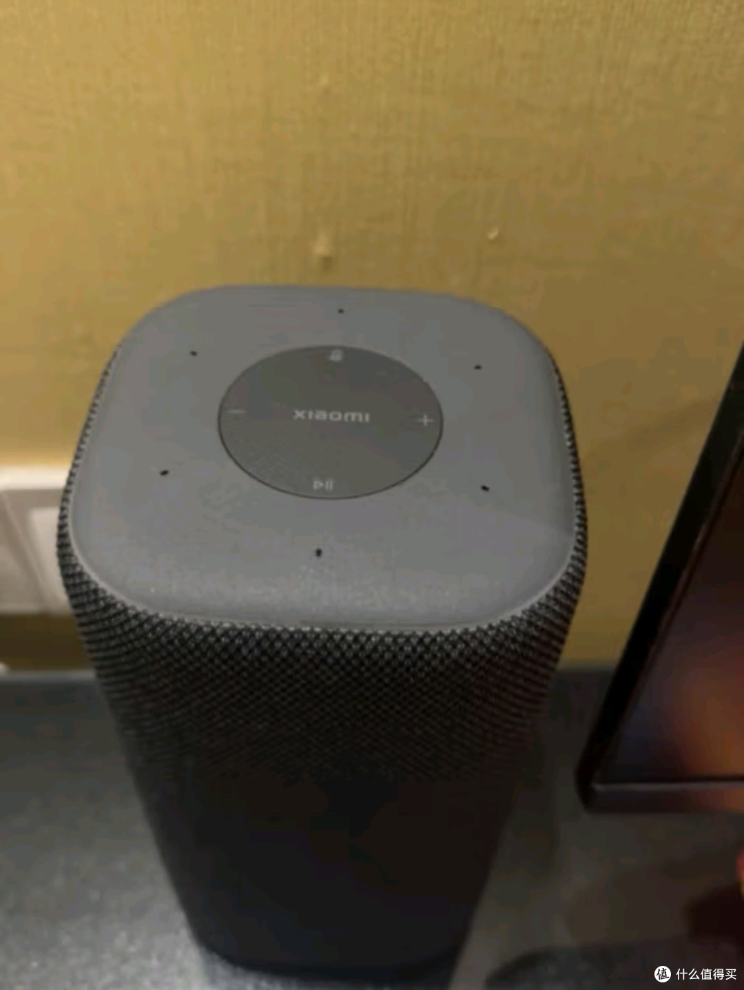 小米智能音箱Pro:科技与艺术的完美融合,开启智能生活新篇章