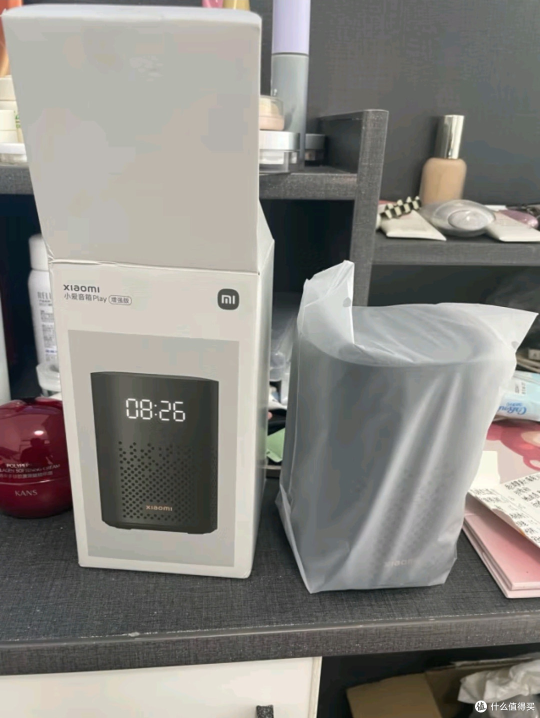 小米智能音箱Pro:科技与艺术的完美融合,开启智能生活新篇章