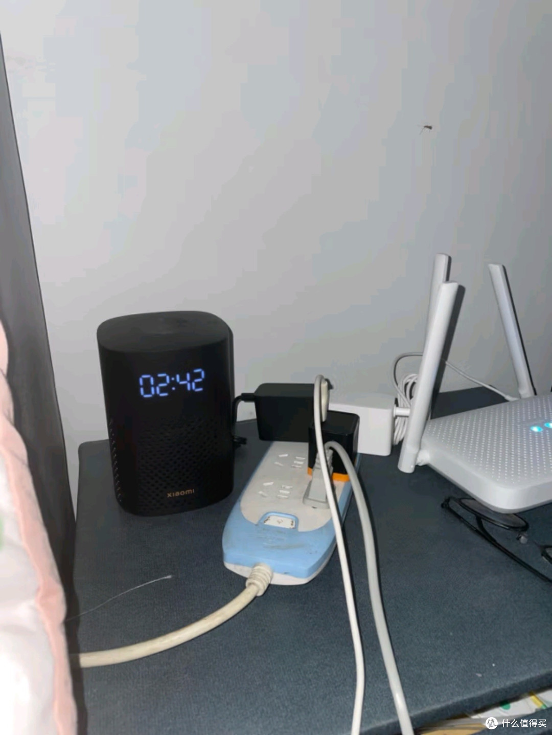 小米智能音箱Pro:科技与艺术的完美融合,开启智能生活新篇章