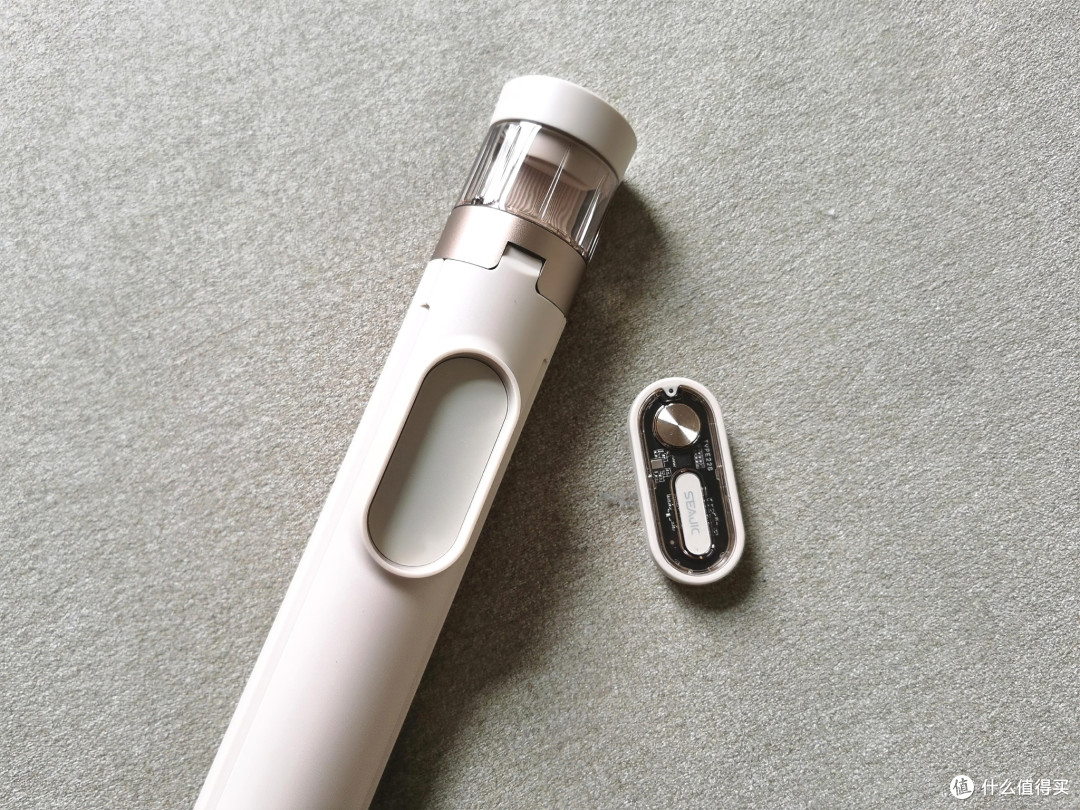 落地秒开+黄金高度+万向旋转，施吉客落地开自拍杆拍摄超随心