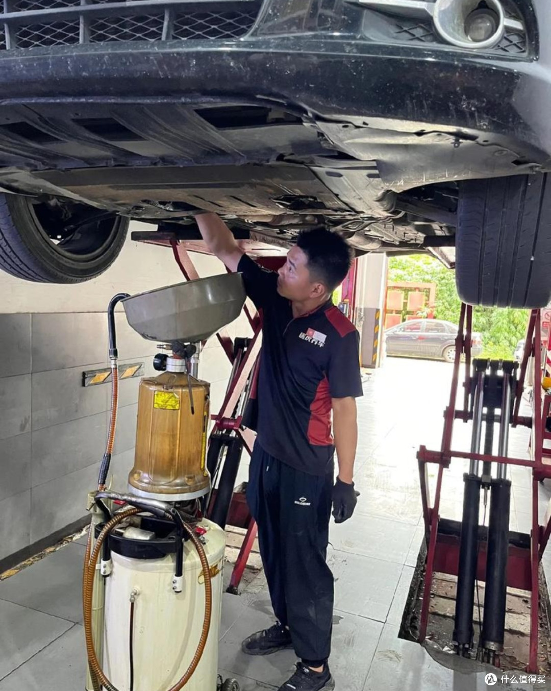风景在路上,掌握好驾驶技巧和车辆维护自驾更无忧