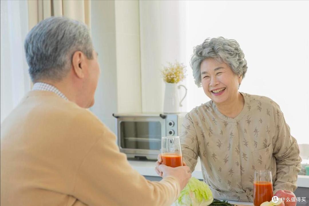 建议中老年人:如果不差钱,不妨多吃这5样,比天天吃保健品强!