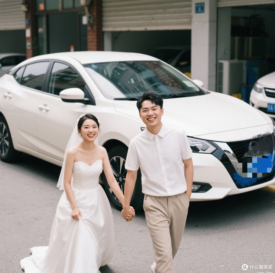 从婚房到人生第一辆车,我们在省赚二手车找到了稳稳的幸福