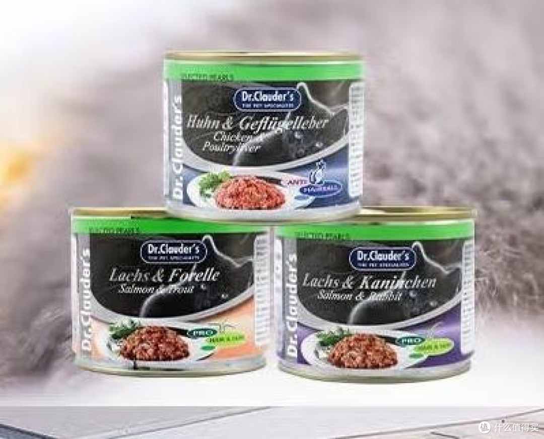 猫主食罐头哪个品牌的比较好?十大最好主食罐头品牌排行榜