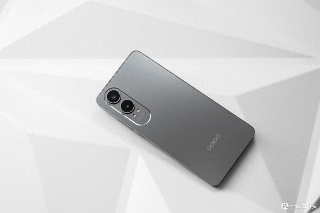 OPPO K12x:799元重新定义百元机,这才是真正的“卷王”实力!