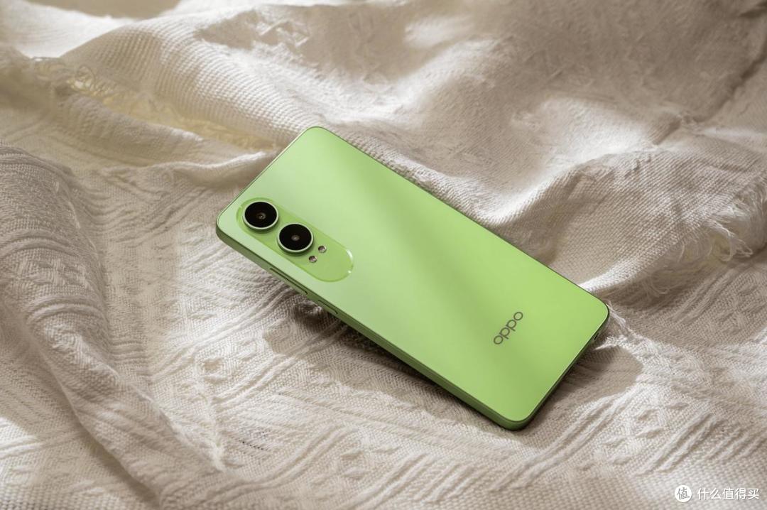 OPPO K12x:799元重新定义百元机,这才是真正的“卷王”实力!