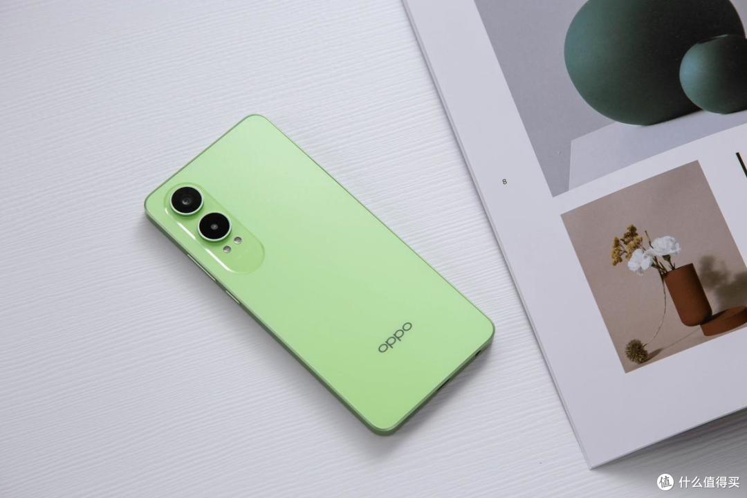 OPPO K12x:799元重新定义百元机,这才是真正的“卷王”实力!