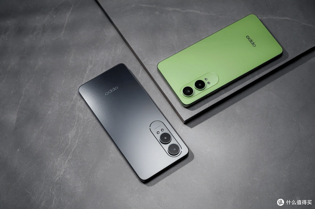 OPPO K12x:799元重新定义百元机,这才是真正的“卷王”实力!
