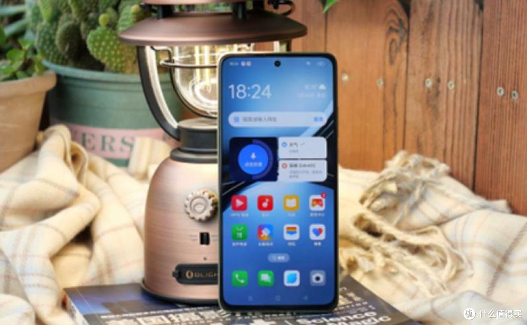 OPPO K12x:799元重新定义百元机,这才是真正的“卷王”实力!